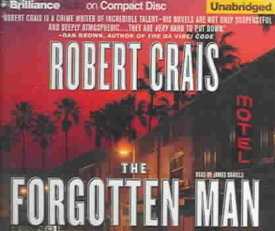 The forgotten man [sound recording] / Robert Crais.