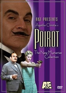 Poirot. The Hollow [videorecording] / LWT in association with A & E Television Networks and Agatha Christie Ltd. ; producer, Margaret Mitchell ; director, Simon Langton.