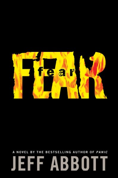 Fear / Jeff Abbott.