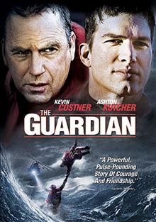 The guardian / DVD/videorecording / Touchstone Pictures and Beacon Pictures present ; a Contrafilm/Firm Films production ; a film by Andrew Davis ; produced by Beau Flynn, Tripp Vinson ; written by Ron L. Brinkerhoff ; directed by Andrew Davis.