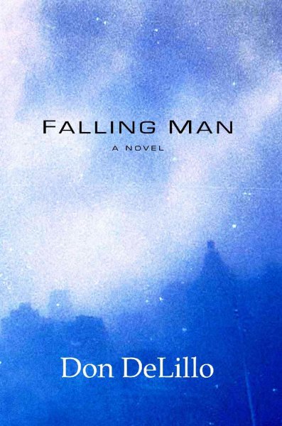 Falling man / Don DeLillo.