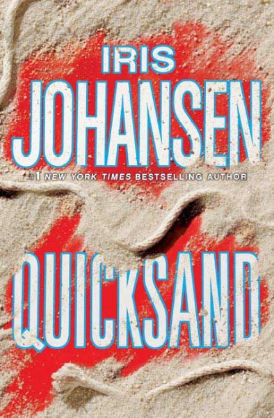 Quicksand.