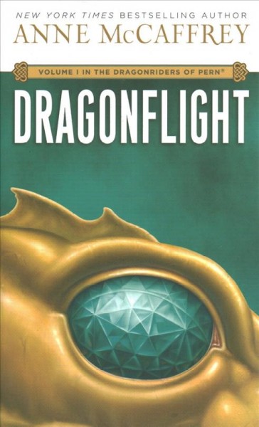 Dragonflight / Anne McCaffrey.