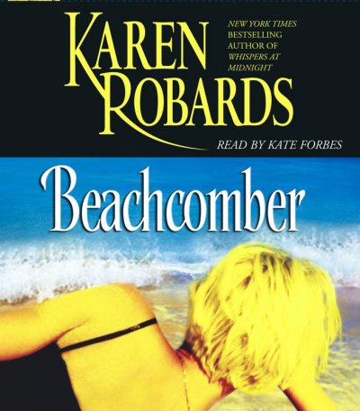 Beachcomber [sound recording] / Karen Robards.