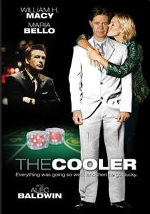 The cooler [videorecording] / Contentfilm presents a Pierre-Williams/Furst Films production in association with Gryphon Films and Dog Pond Productions ; produced by Sean Furst, Michael Pierce ; written by Frank Hannah & Wayne Kramer ; directed by Wayne Kramer.