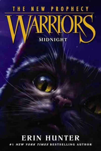 Midnight / Erin Hunter.