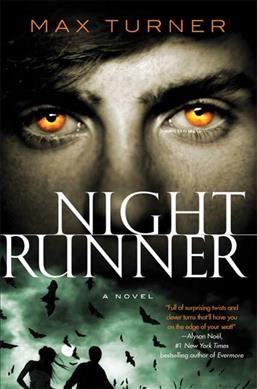 Night runner / Max Turner.