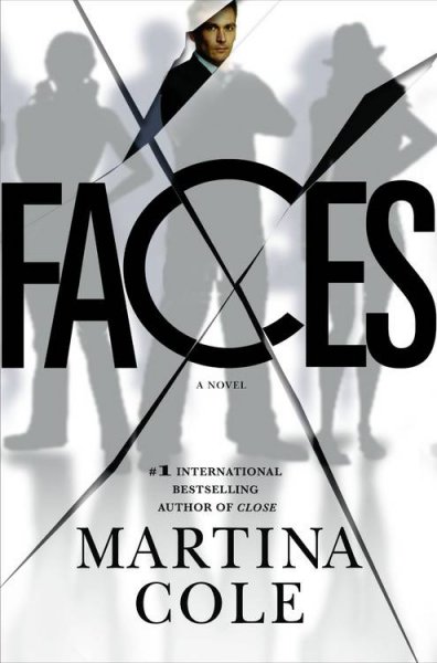Faces / Martina Cole.