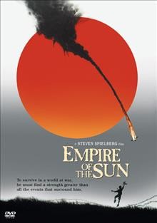 Empire of the sun [videorecording] / Warner Bros. ; Amblin Entertainment ; produced by Steven Spielberg, Kathleen Kennedy, Frank Marshall ; directed by Steven Spielberg ; screenplay by Tom Stoppard.