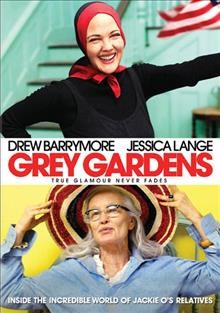 Grey Gardens / HBO Films ; etc.films ; Specialty Films ; directed by Michael Sucsy; produced by David Coatsworth, Michael Sucsy ; story by Michael Sucsy ; teleplay by Michael Sucsy and Patricia Rozema.