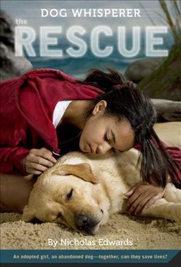 Dog Whisperer:  The Rescue.