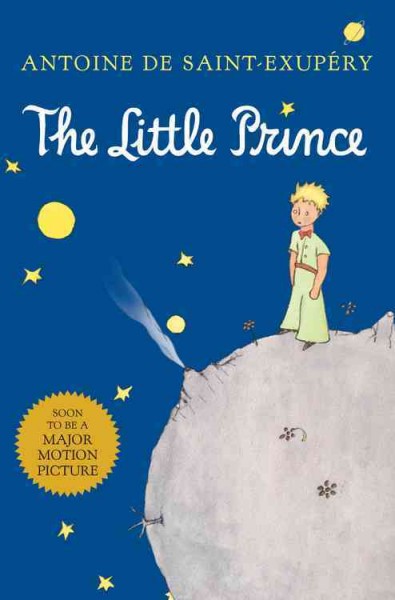 Little prince /, The.
