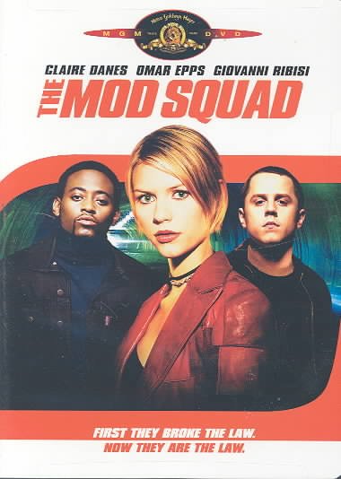 The mod squad [videorecording] / Metro-Goldwyn-Mayer Pictures.
