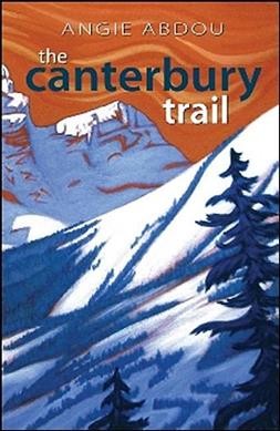 The Canterbury trail / Angie Abdou.