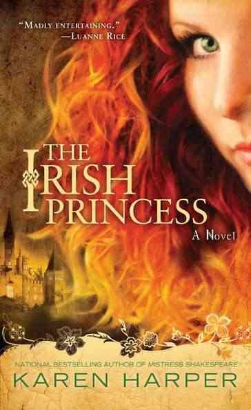 The Irish princess / Karen Harper.