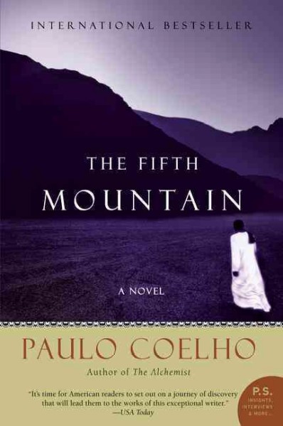 The fifth mountain / Paulo Coelho ; translated by Clifford E. Landers.