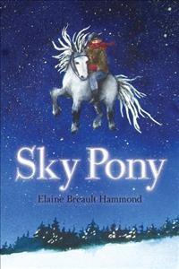 Sky pony / Elaine Breault Hammond.