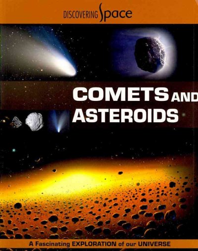 Comets and asteroids / by Ian Graham.