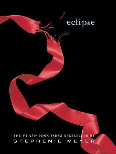 Eclipse / Stephenie Meyer.