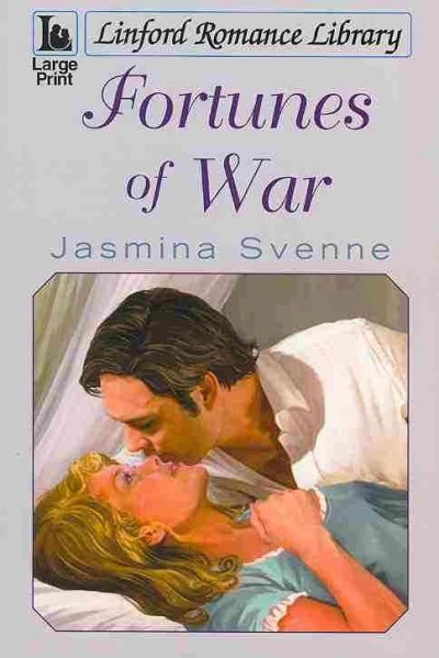 Fortunes of war / Jasmina Svenne.