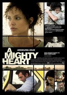 A mighty heart [videorecording] / Paramount Vantage presents a Plan B Entertainment/Revolution Films production, a Michael Winterbottom film ; produced by Andrew Eaton, Dede Gardner, Brad Pitt ; screenplay by John Orloff ; directed by Michael Winterbottom.