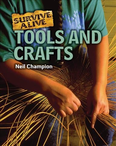 Tools and crafts / by Neil Champion.