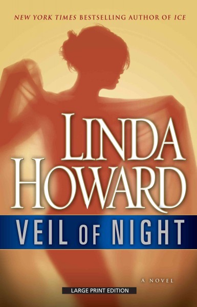 Veil of night / Linda Howard.