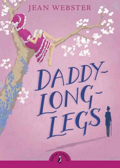 Daddy Long-Legs / Jean Webster ; introduction by Eva Ibbotson.