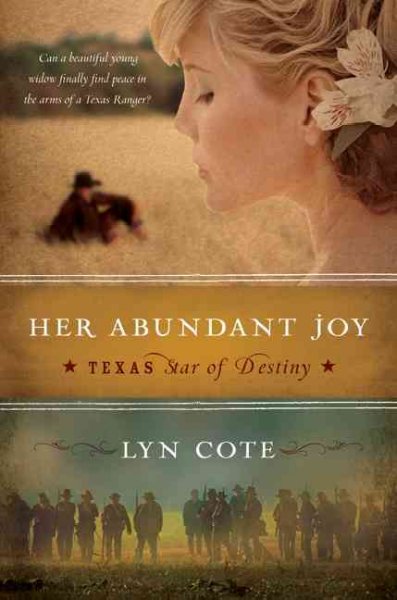Her abundant joy / Lyn Cote.