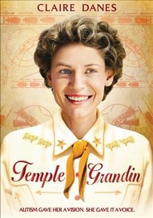 Temple Grandin videorecording/DVD / HBO Films presents ; a Ruby Films production ; a Gerson Saines production ; a Mick Jackson film ; produced by Scott Ferguson ; screenplay by Christopher Monger and William Merritt Johnson ; directed by Mick Jackson.