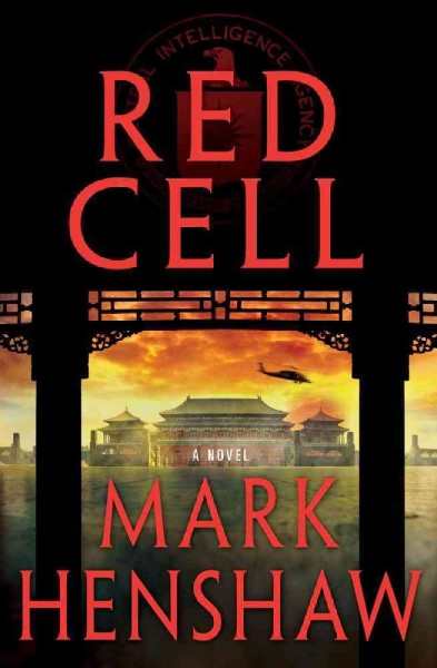 Red cell / Mark Henshaw.
