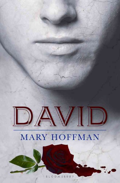 David / Mary Hoffman.