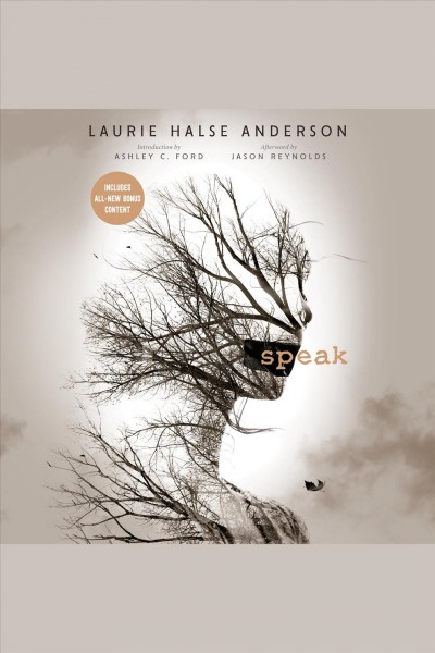 Speak [electronic resource] / Laurie Halse Anderson.