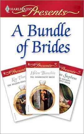 A bundle of brides [electronic resource].