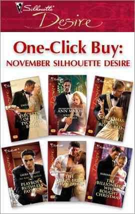 One-click buy [electronic resource] : November Silhouette desire.