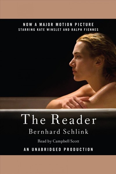The reader [electronic resource] / Bernhard Schlink ; translated from the German by Carol Brown Janeway.