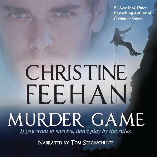 Murder game [electronic resource] / by Christine Feehan.