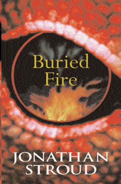 Buried fire [electronic resource] / Jonathan Stroud.