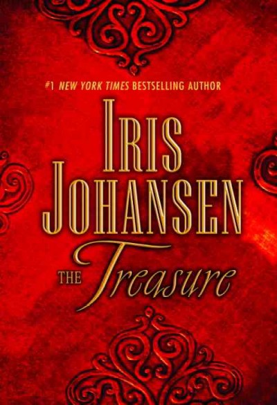 The treasure [electronic resource] / Iris Johansen.