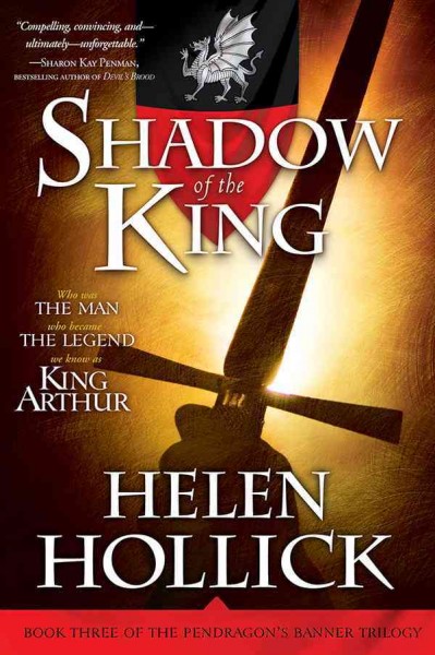 Shadow of the king [electronic resource] / Helen Hollick.