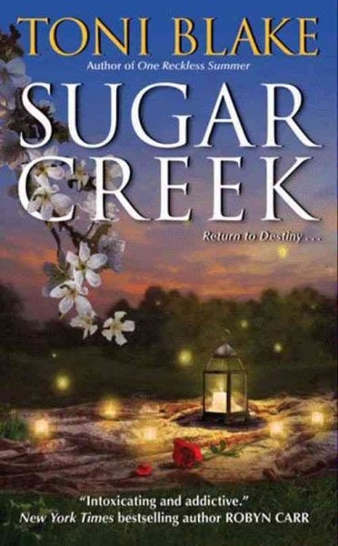 Sugar Creek [electronic resource] / Toni Blake.