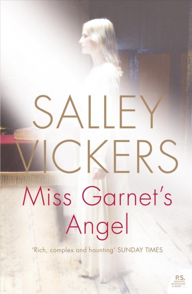 Miss Garnet's angel [electronic resource] / Salley Vickers.