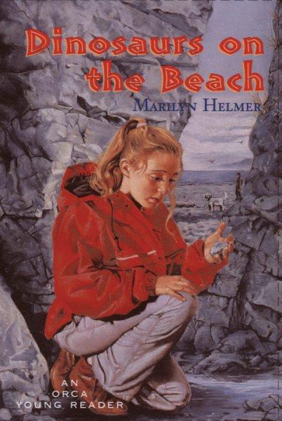 Dinosaurs on the beach [electronic resource] / Marilyn Helmer.