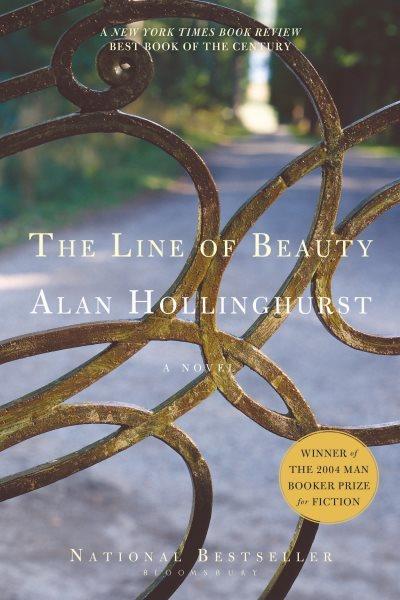 The line of beauty [electronic resource] : a novel / Alan Hollinghurst.