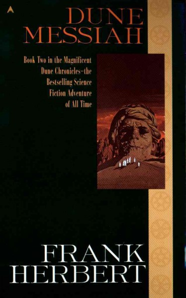 Dune messiah [electronic resource] / Frank Herbert ; with a new introduction by Brian Herbert.