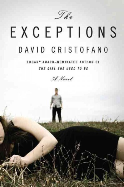 The exceptions / David Cristofano.