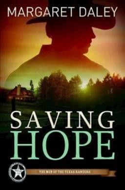 Saving hope / Margaret Daley.