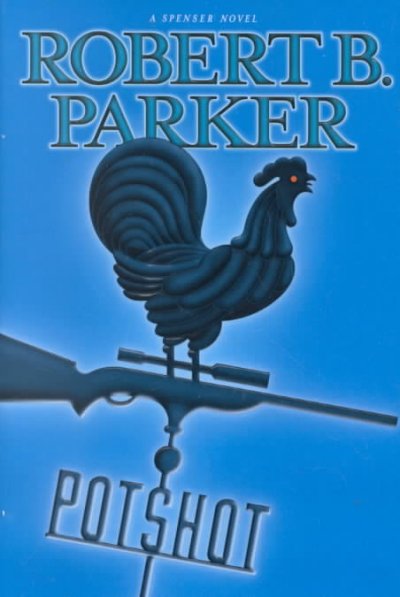 Potshot / Robert B. Parker