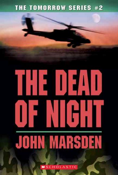 The dead of night (Book #2) / John Marsden