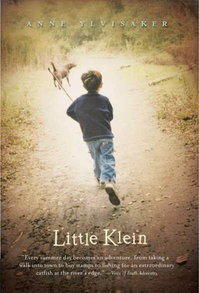 Little Klein [Paperback] / Anne Ylvisaker.